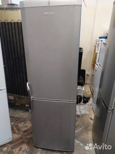 Холодильник Beko