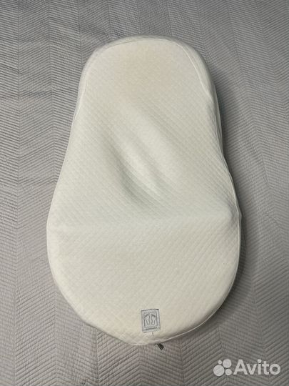 Детский эргономический кокон RED castle