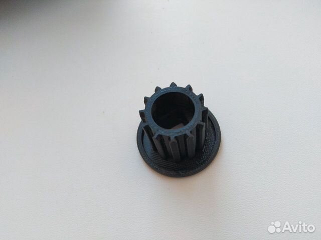 RMG-1233 шестерня для мясорубки Redmond