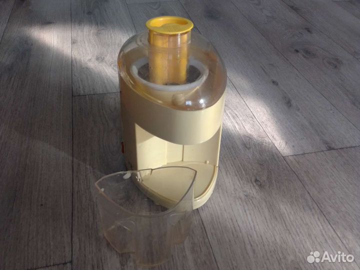 Соковыжималка