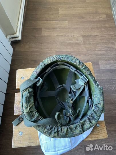 Шлем 6б47 ратник