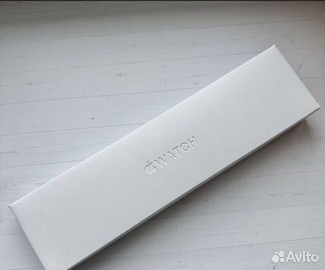 Смарт часы Apple Wath 8