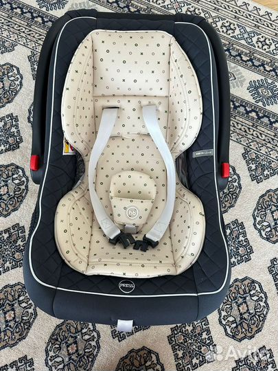 Автолюлька