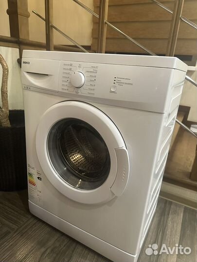Стиральная машина б/у