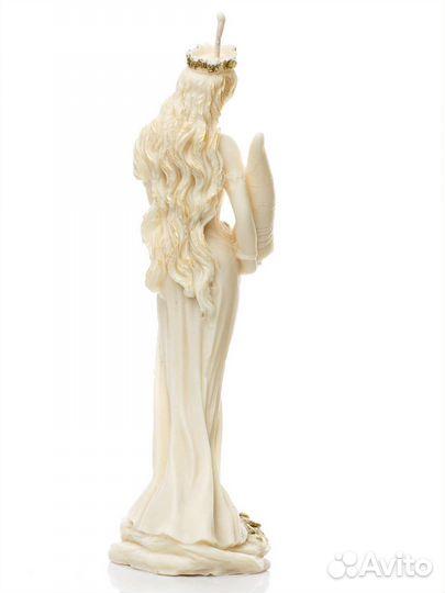 Свеча Фортуна