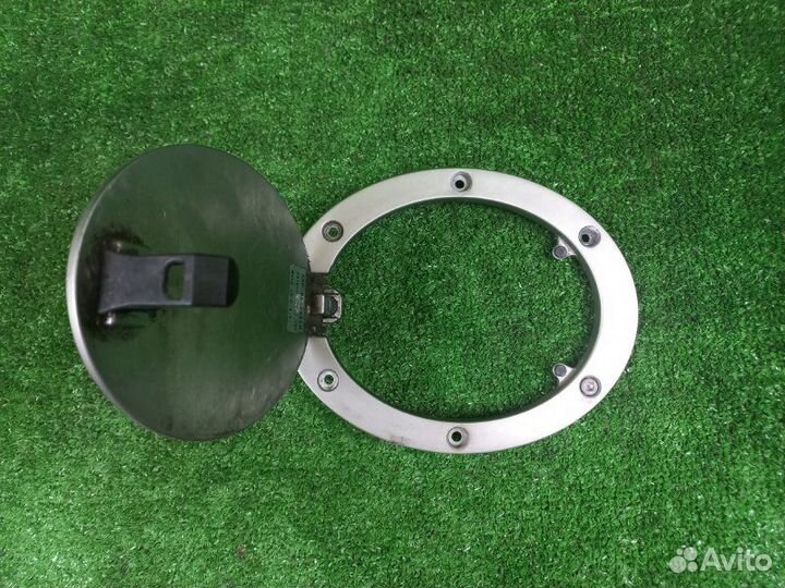 Лючок бензобака Mazda Mazda6 Mps GG L3KG 2006