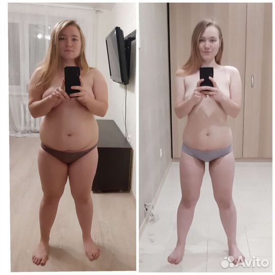 Мощный жиросжигатель