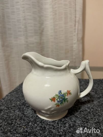 Молочник сливочник Вербилки