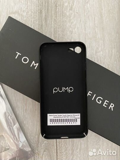 Чехол на iPhone 7 8 se 2020