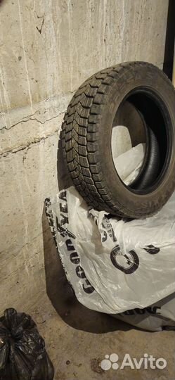 Presa PS01 2.25/60 R17