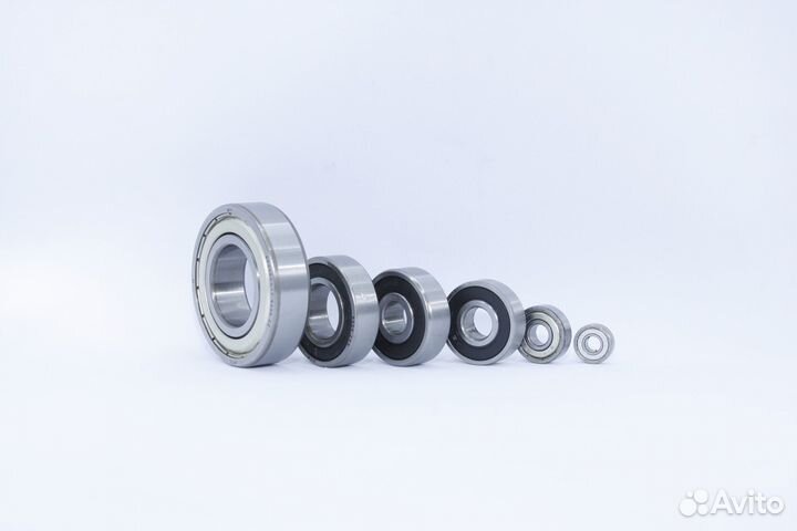 Подшипники для самокатов и детских колясок