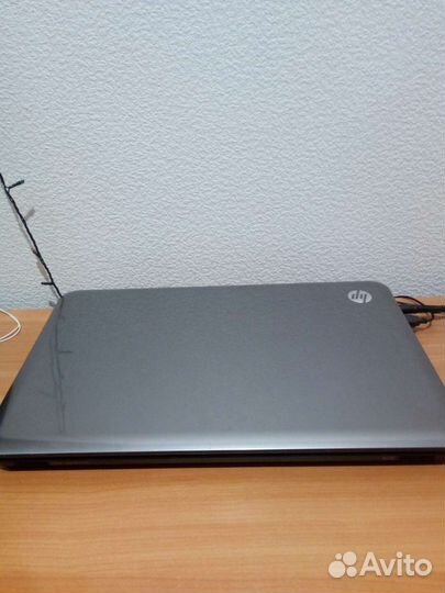 Hp pavilion g6-1302er