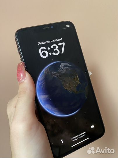 iPhone 11 Pro Max, 64 ГБ