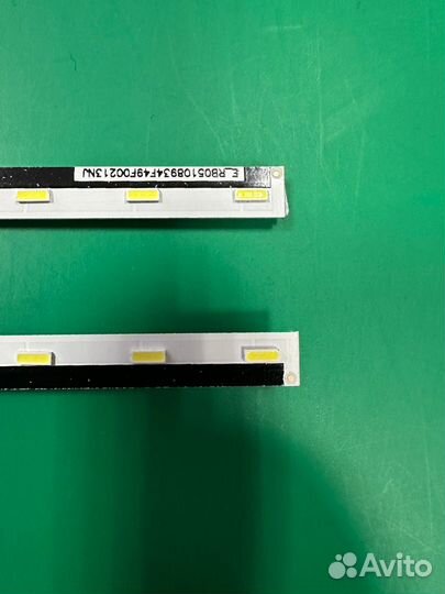 Новая lb49025 v0 00, lb49013 v3 00,тв Sony KD-49