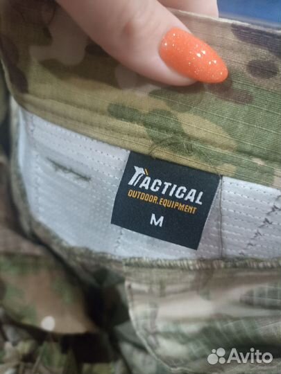 Костюм мультикам летний, берцы лето, рюкзак