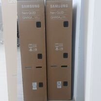 Samsung QE 98QN90A (2021)