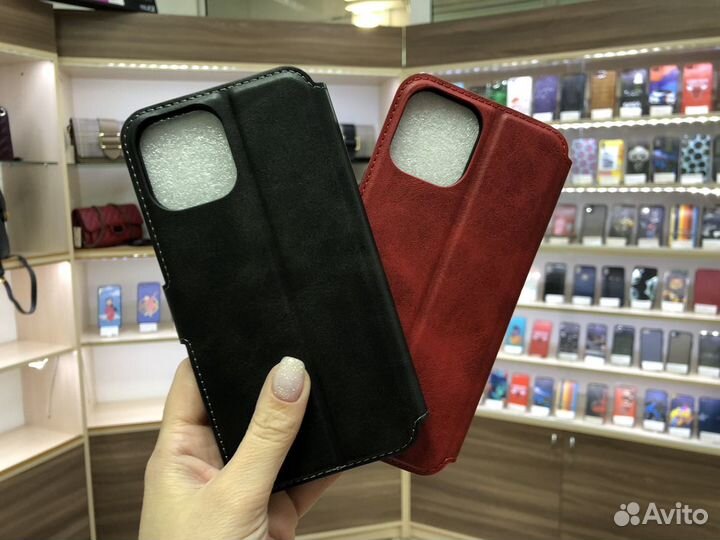 Чехол на iPhone 12 Pro Max