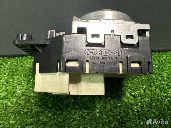 Джойстик регулировки зеркал Hyundai I30 Sw 1.6