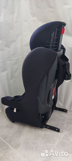 Детское автокресло