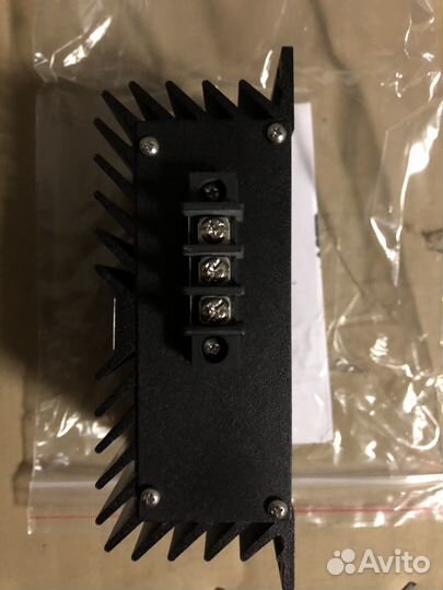 Преобразователь напряжения пн48/12-20