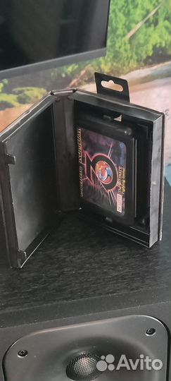 Mortal kombat 3 ultimate sega