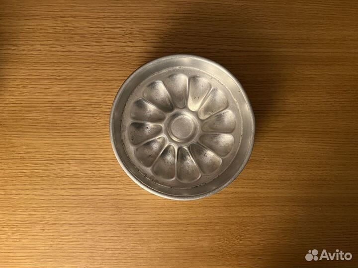 Форма для выпечки СССР