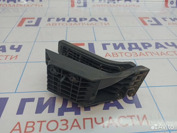 Педаль газа Mercedes-Benz GLK (X204) 2043000504