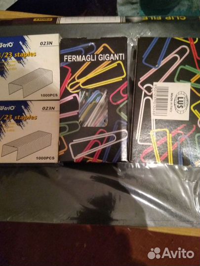 Папки скорошиватели