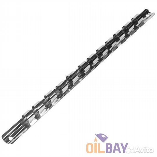 Планка для головок 1/2