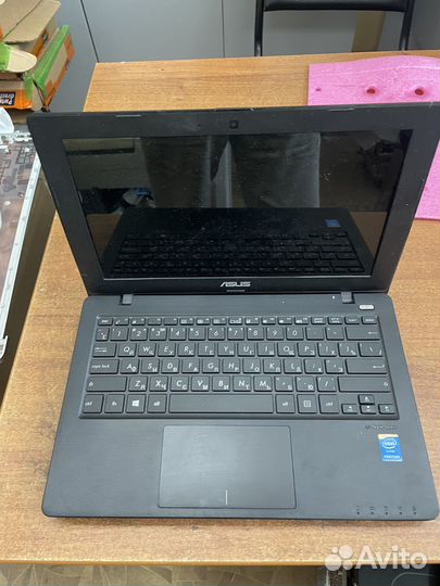 Корпус от ноутбука