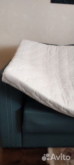 Матрац 90*200 кокос