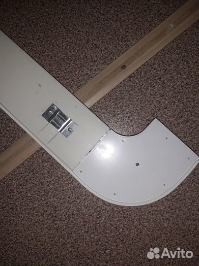 Багеты для штор