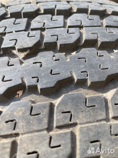 Bridgestone Dueler A/T 255/60 R18