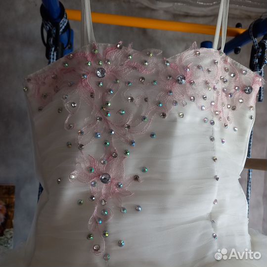 Очень красивое платье