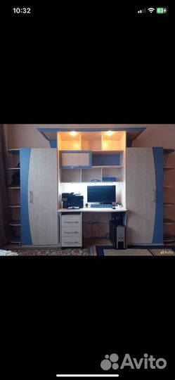 Комплект мебели Аврора