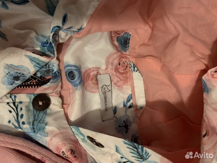 Вещи пакетом на девочку 2 года