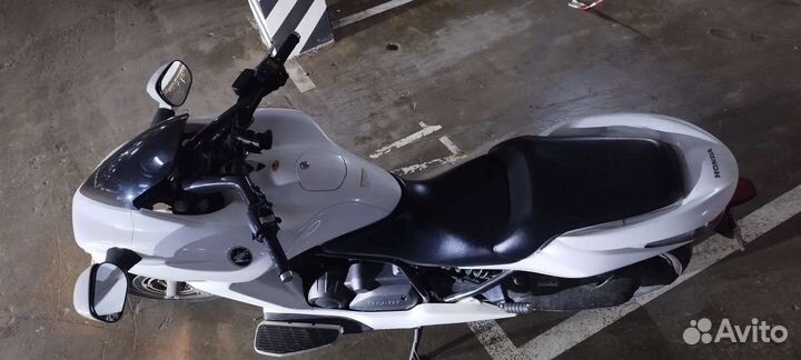 Honda DN-01