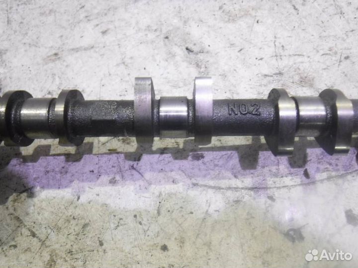 Распредвал выпускной 1350270060