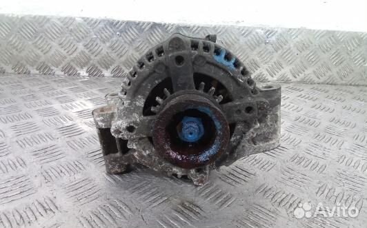 Генератор бензиновый chrysler 300C 1 (1SK77DG01)