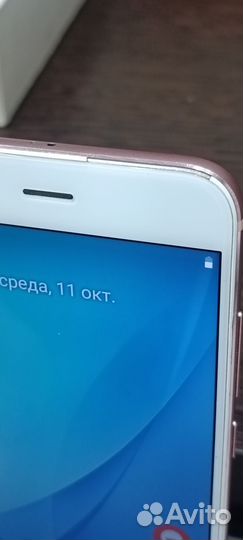 Xiaomi Mi A1 Android One, 4/32 ГБ