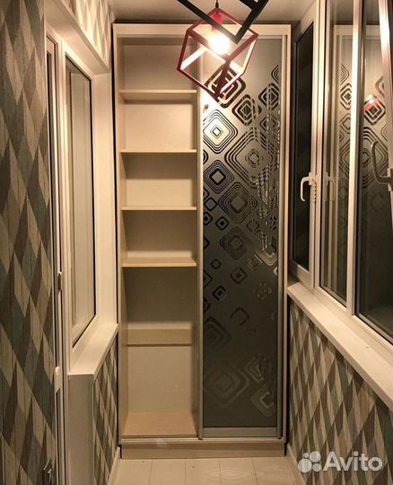 Шкафы на заказ