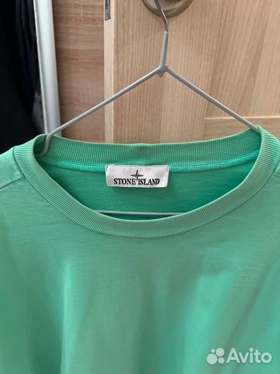 Stone island свитшот оригинал