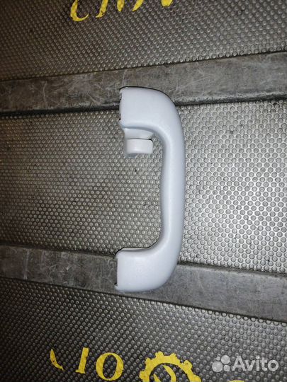 Ручка потолочная задняя правая Chevrolet Cruze