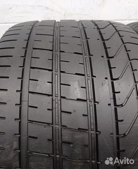 Pirelli P Zero 335/30 R20 108P