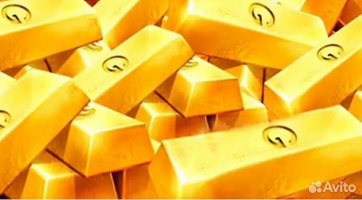 Голда в стендофф 2