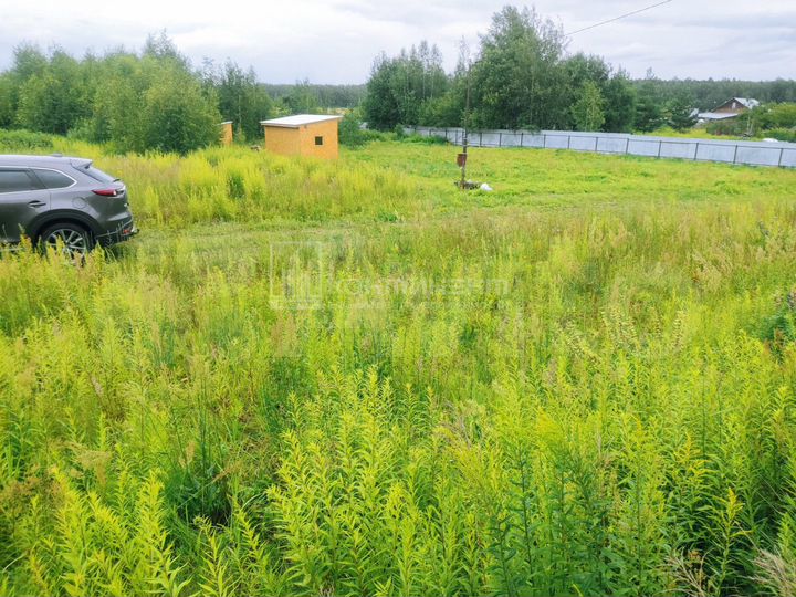 Таунхаус 162 м² на участке 6,3 сот.