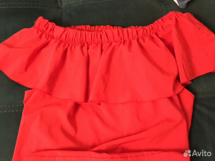 Комбинезон шорты летний