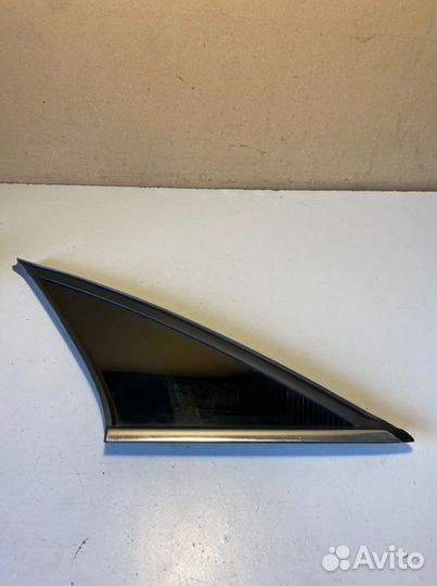 Форточка задняя левая Opel Vectra C OPC Z28NET