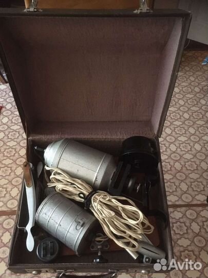 Фотоувиличитель 