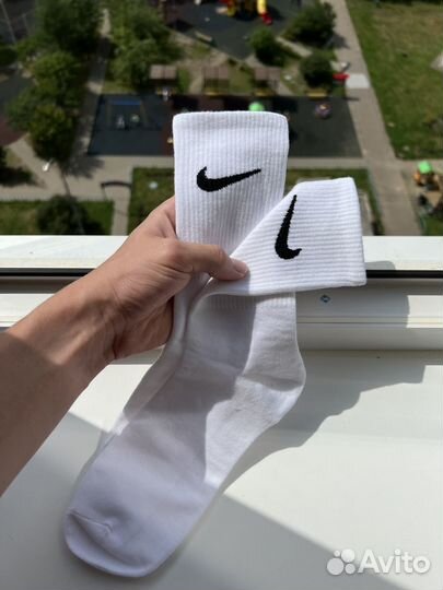 Носки nike everyday